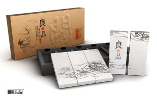 在高檔茶葉包裝盒色彩設(shè)計(jì)中的應(yīng)用—櫻美包裝